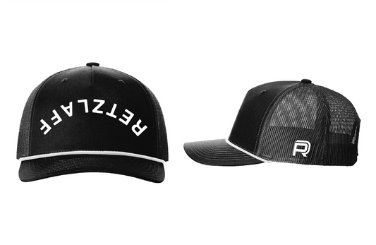 #99 Retzlaff Hats