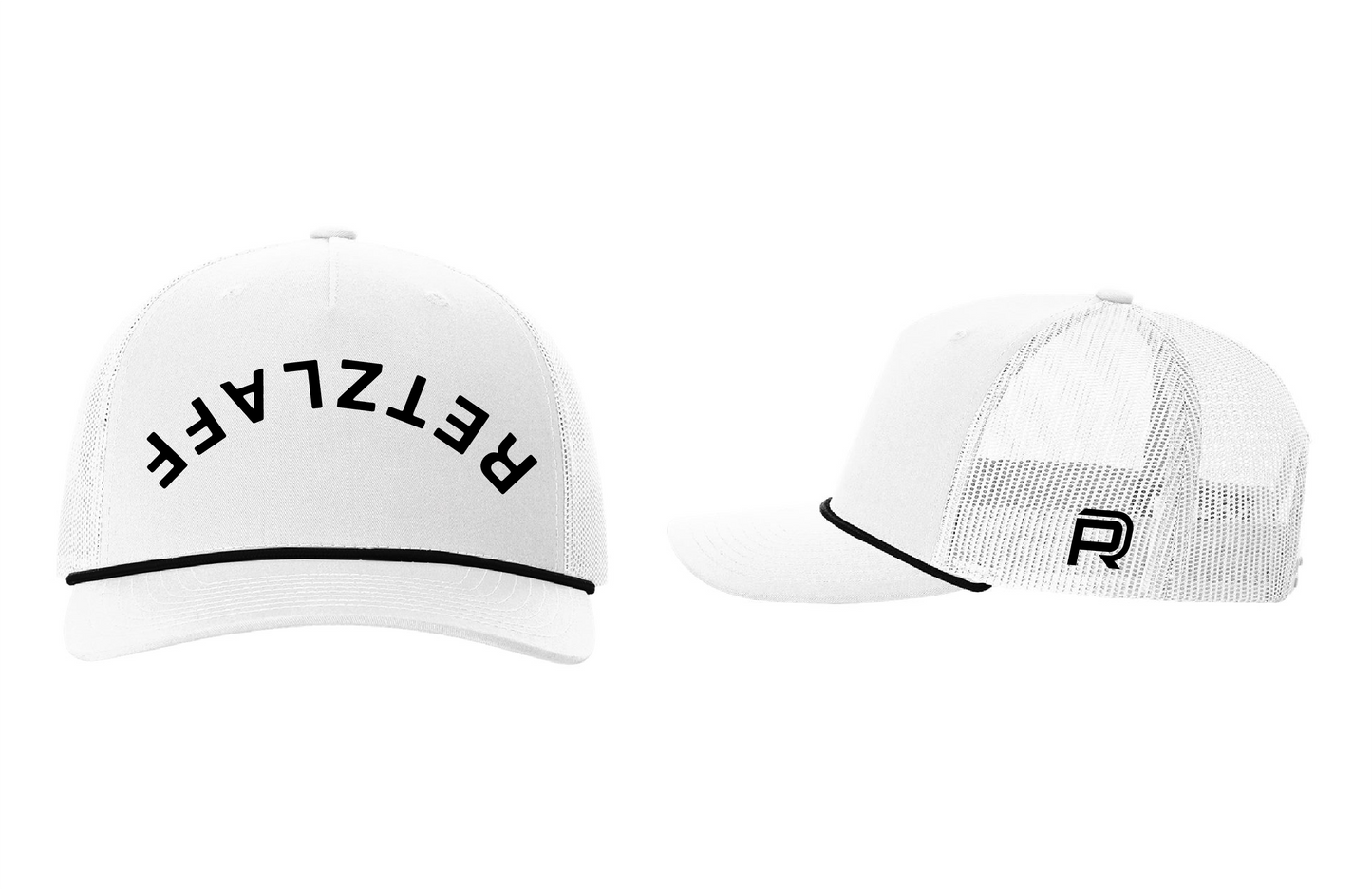 #99 Retzlaff Hats