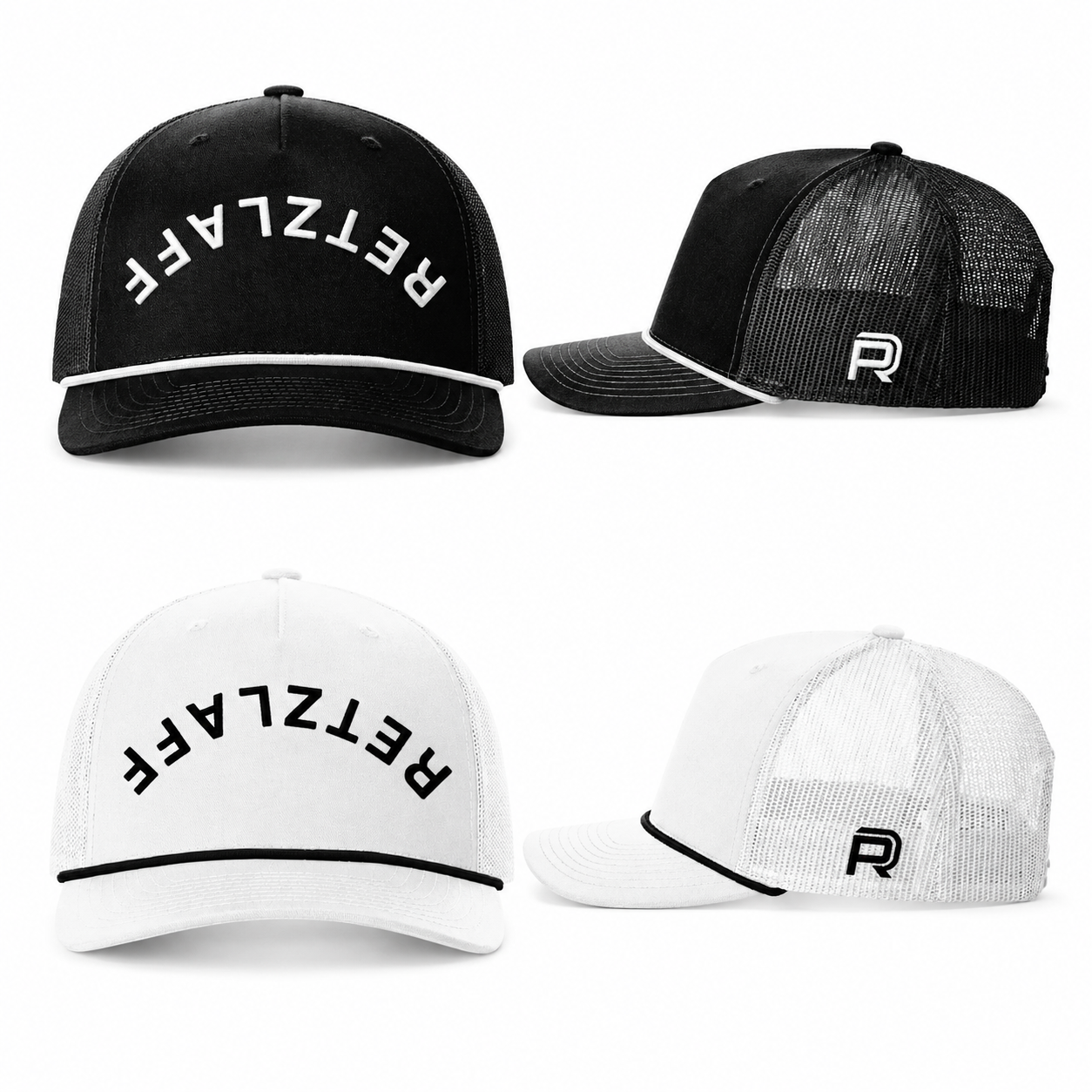 #99 Retzlaff Hats