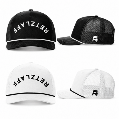 #99 Retzlaff Hats