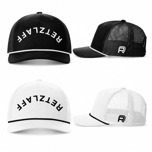 #99 Retzlaff Hats