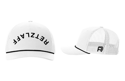 #99 Retzlaff Hats